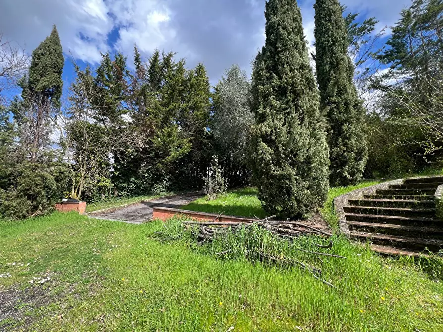 Immagine 54 di Villa in vendita  in strada di mocenni a Castelnuovo Berardenga