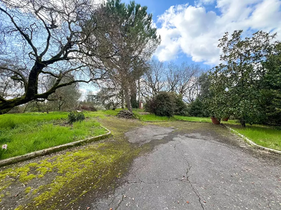 Immagine 59 di Villa in vendita  in strada di mocenni a Castelnuovo Berardenga