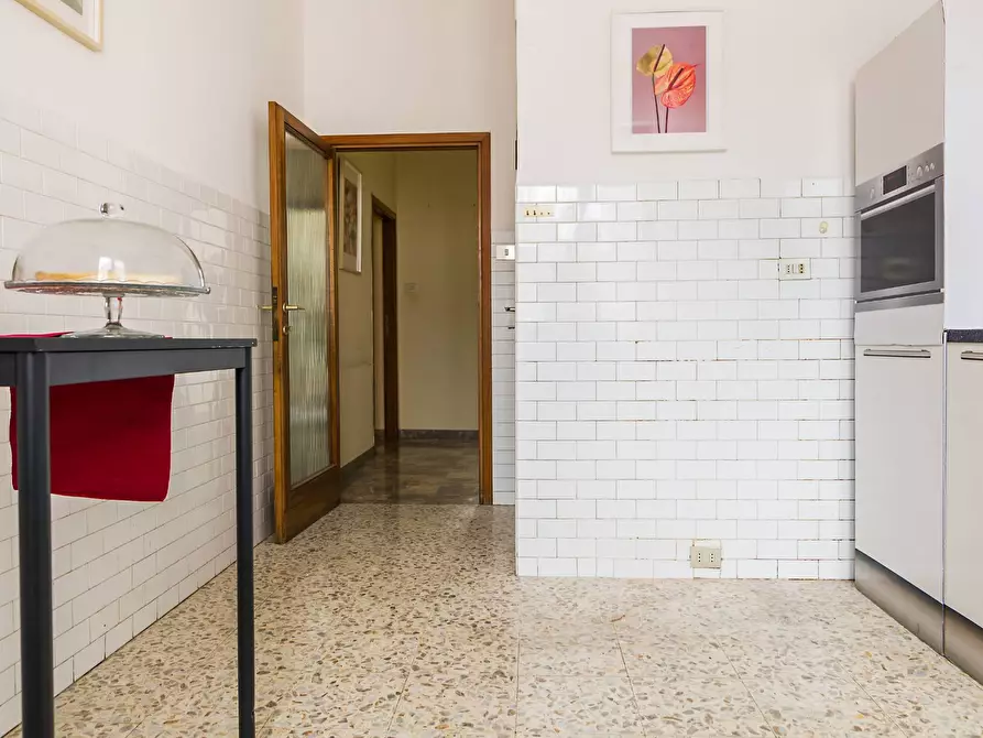 Immagine 17 di Appartamento in vendita  in via quinto settano 27 a Siena