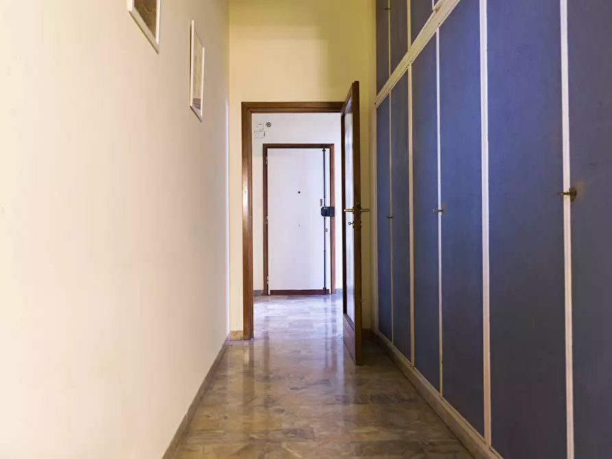 Immagine 42 di Appartamento in vendita  in via quinto settano 27 a Siena