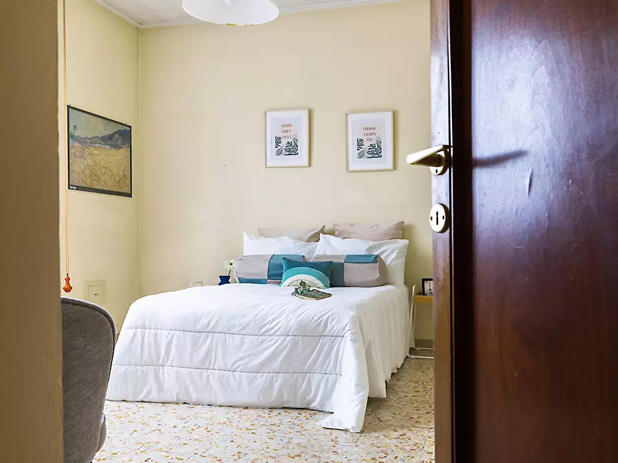 Immagine 25 di Appartamento in vendita  in via quinto settano 27 a Siena