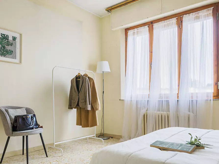 Immagine 28 di Appartamento in vendita  in via quinto settano 27 a Siena