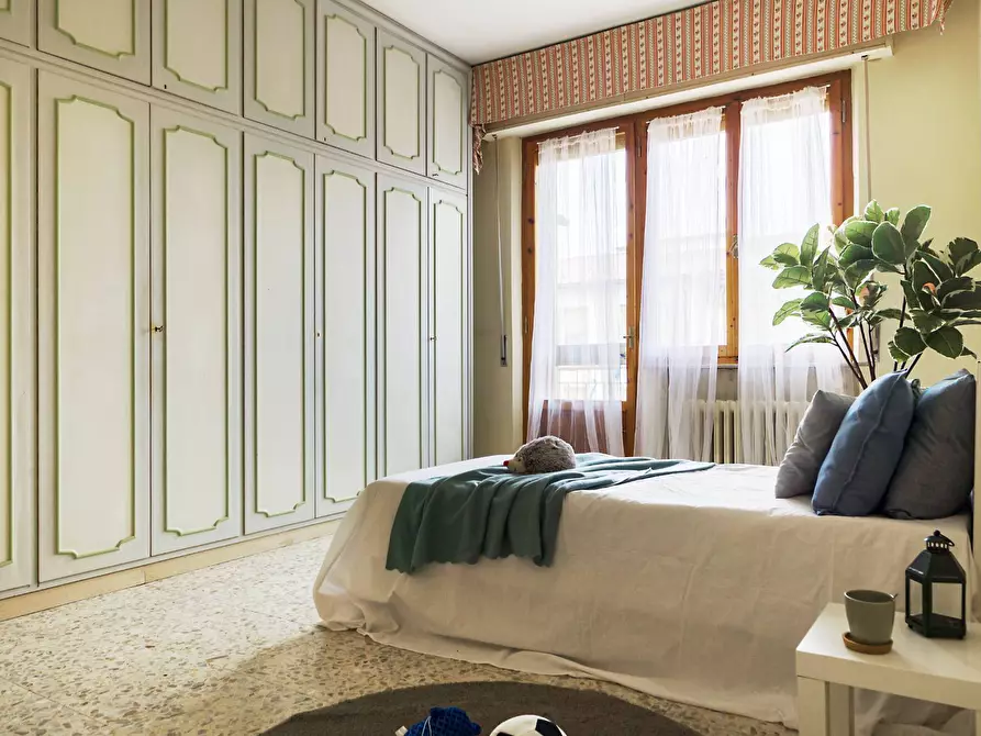 Immagine 34 di Appartamento in vendita  in via quinto settano 27 a Siena