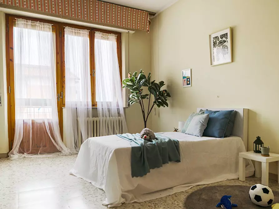 Immagine 36 di Appartamento in vendita  in via quinto settano 27 a Siena