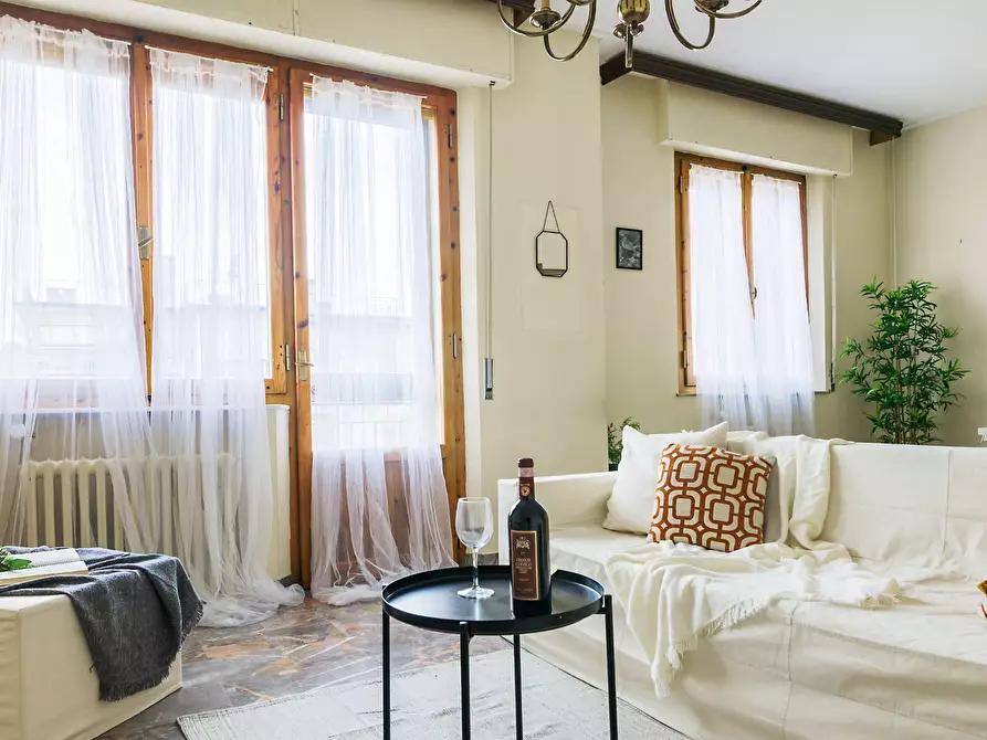 Immagine 3 di Appartamento in vendita  in via quinto settano 27 a Siena