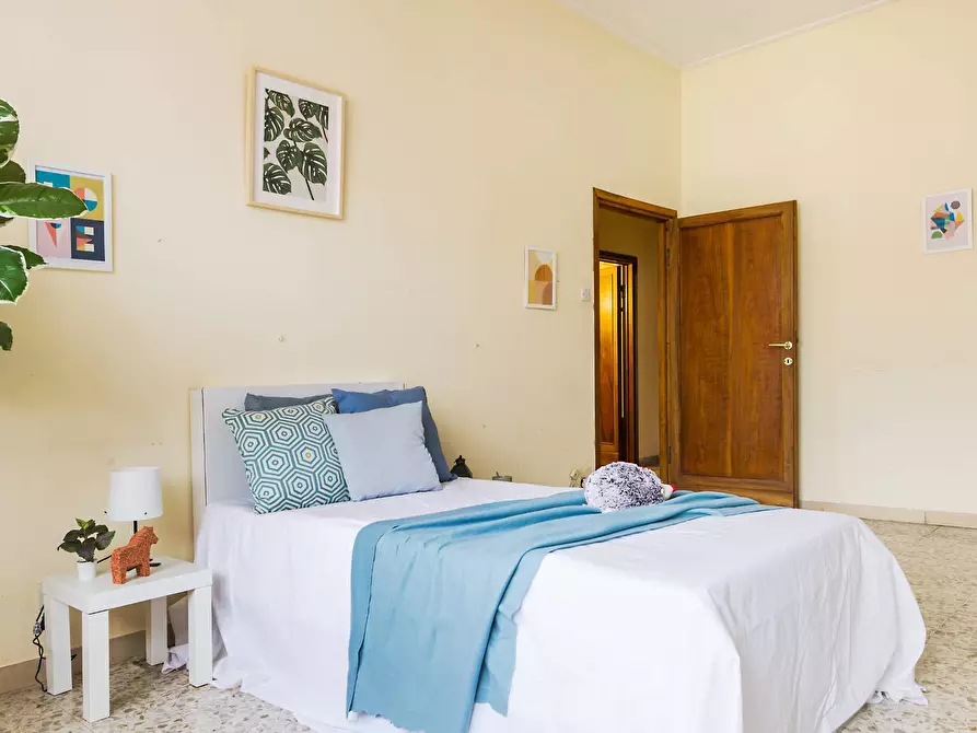 Immagine 37 di Appartamento in vendita  in via quinto settano 27 a Siena