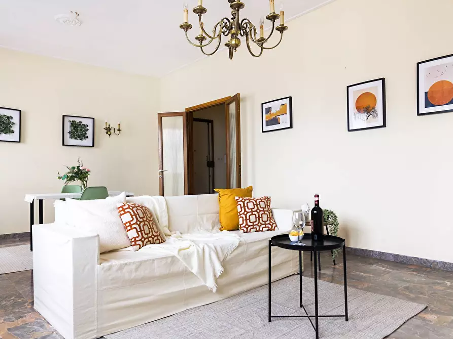 Immagine 7 di Appartamento in vendita  in via quinto settano 27 a Siena