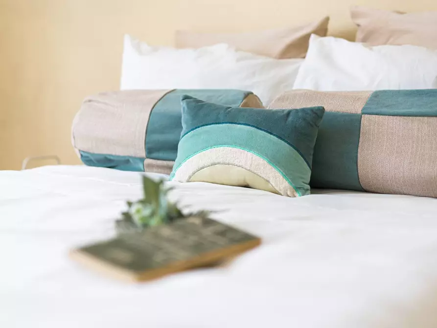 Immagine 30 di Appartamento in vendita  in via quinto settano 27 a Siena