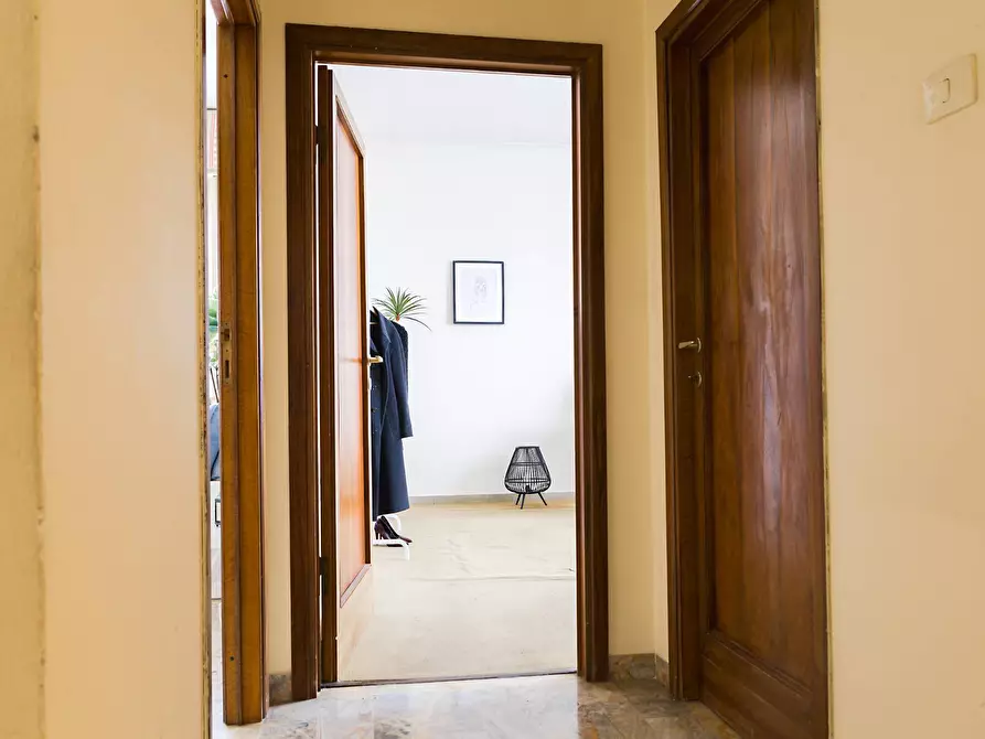 Immagine 38 di Appartamento in vendita  in via quinto settano 27 a Siena