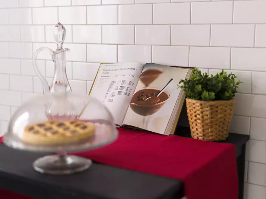 Immagine 20 di Appartamento in vendita  in via quinto settano 27 a Siena