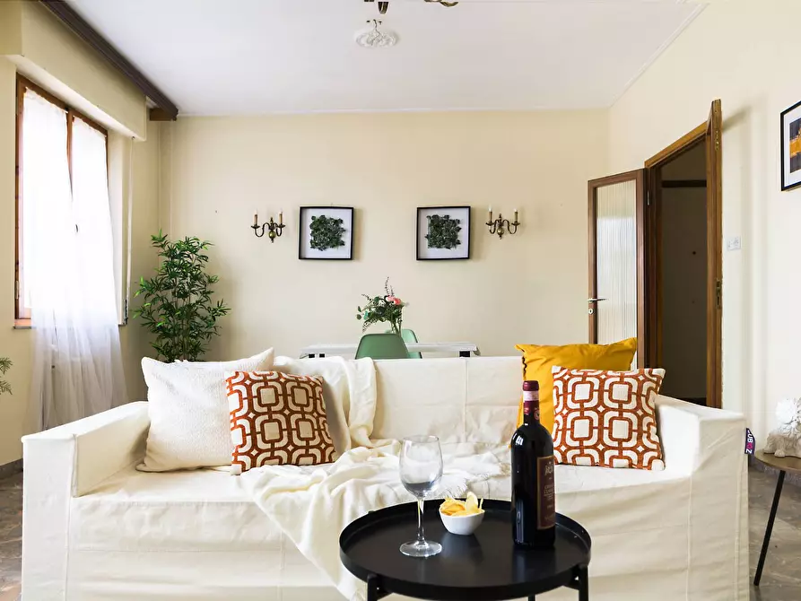 Immagine 9 di Appartamento in vendita  in via quinto settano 27 a Siena