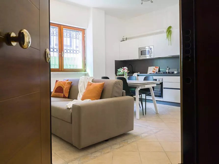 Immagine 1 di Appartamento in vendita  in Via sant'andrea 164 a Viareggio