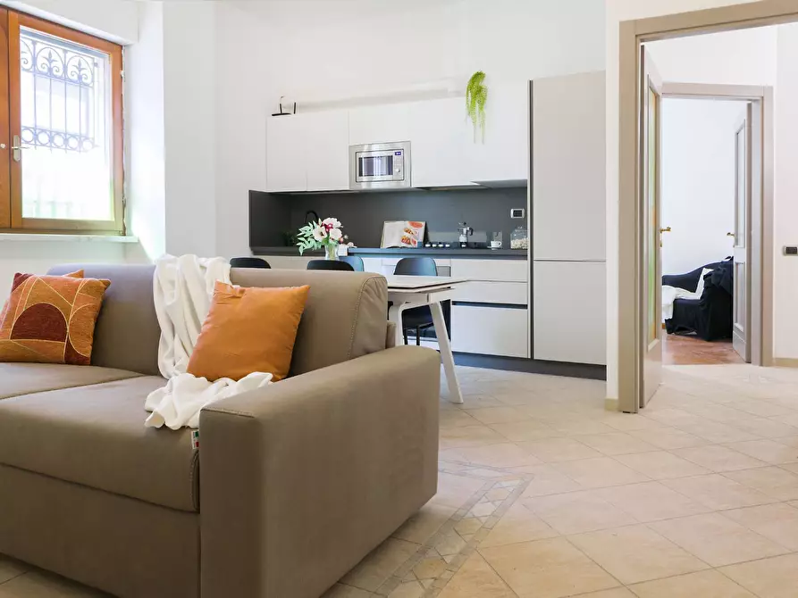 Immagine 4 di Appartamento in vendita  in Via sant'andrea 164 a Viareggio