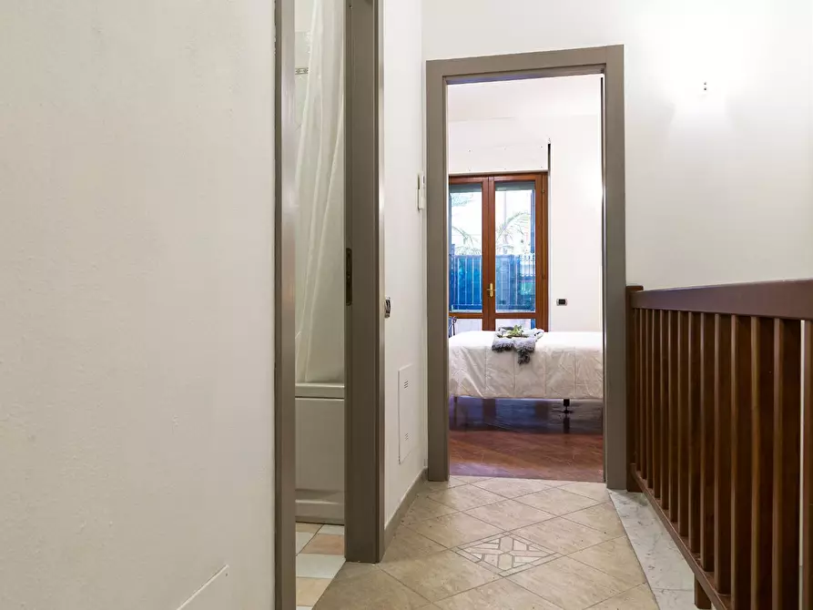 Immagine 11 di Appartamento in vendita  in Via sant'andrea 164 a Viareggio