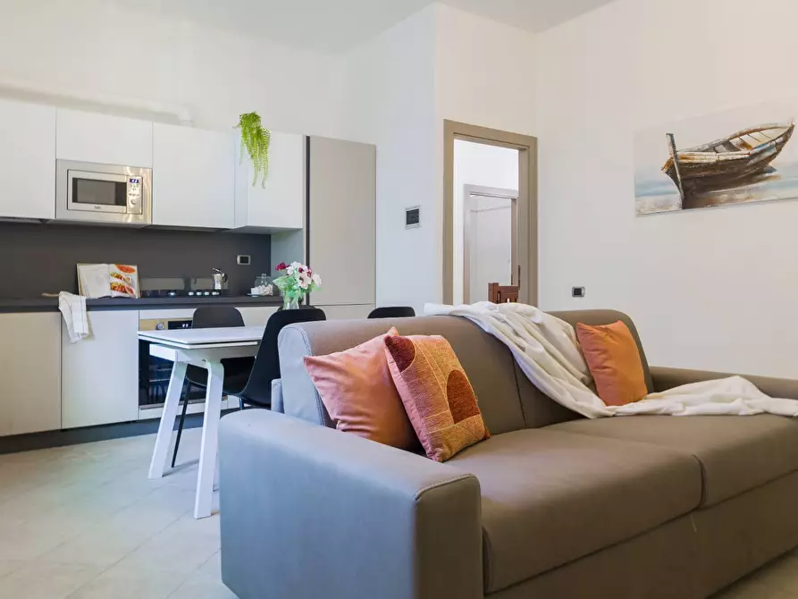 Immagine 5 di Appartamento in vendita  in Via sant'andrea 164 a Viareggio