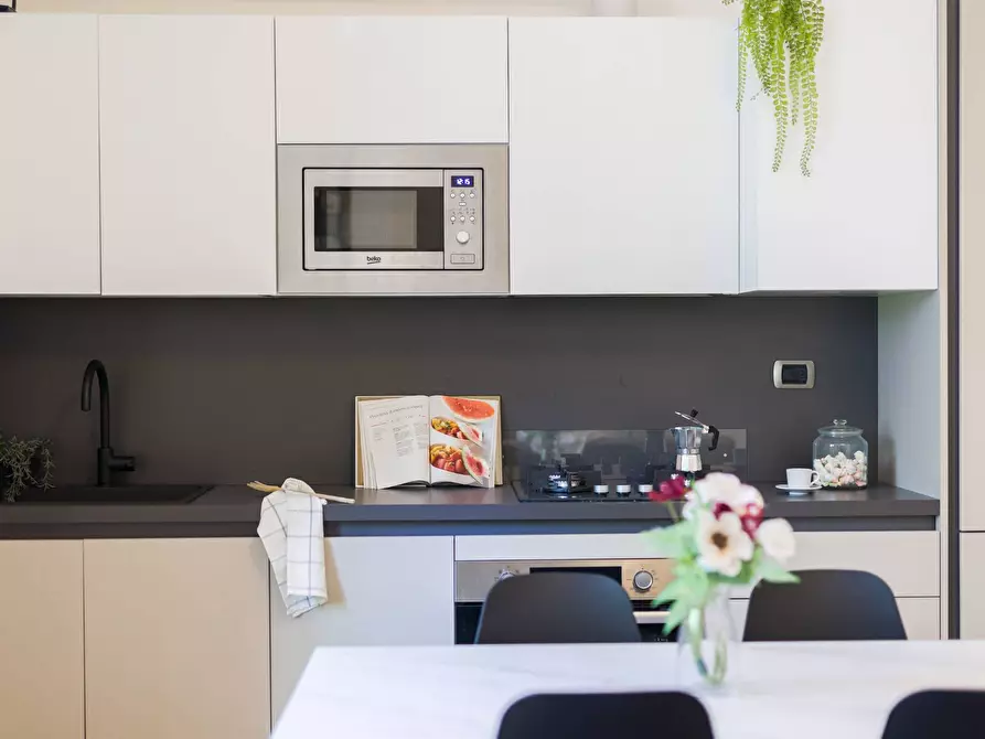 Immagine 7 di Appartamento in vendita  in Via sant'andrea 164 a Viareggio