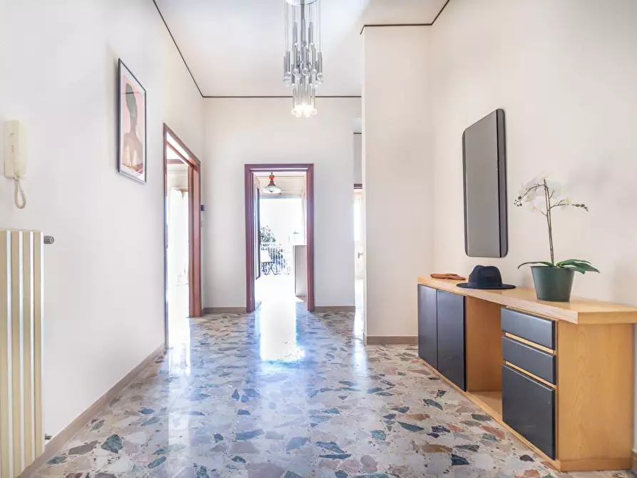 Immagine 3 di Appartamento in vendita  in Via Monte Bolza 1 a Pescara