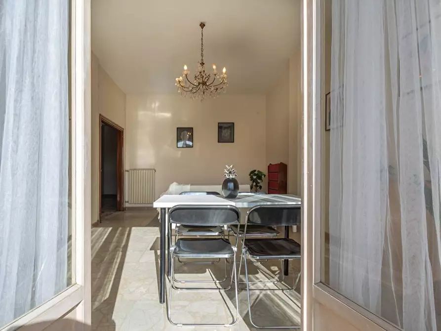 Immagine 9 di Appartamento in vendita  in Via Monte Bolza 1 a Pescara