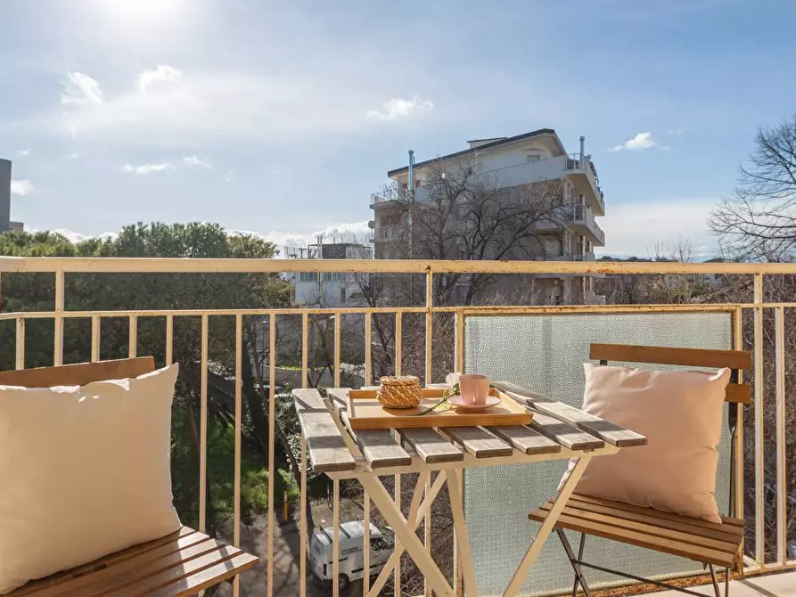 Immagine 11 di Appartamento in vendita  in Via Monte Bolza 1 a Pescara