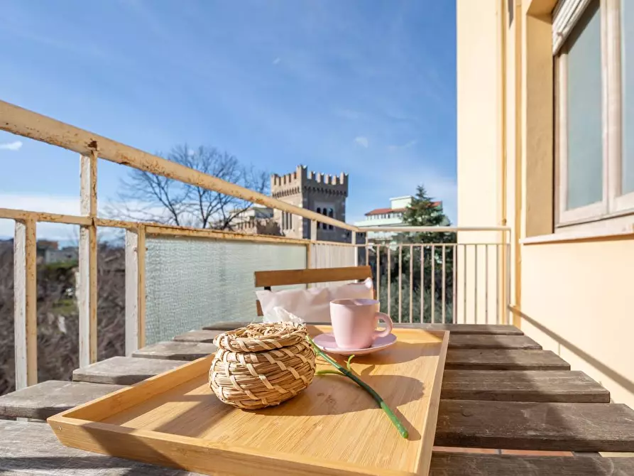 Immagine 12 di Appartamento in vendita  in Via Monte Bolza 1 a Pescara