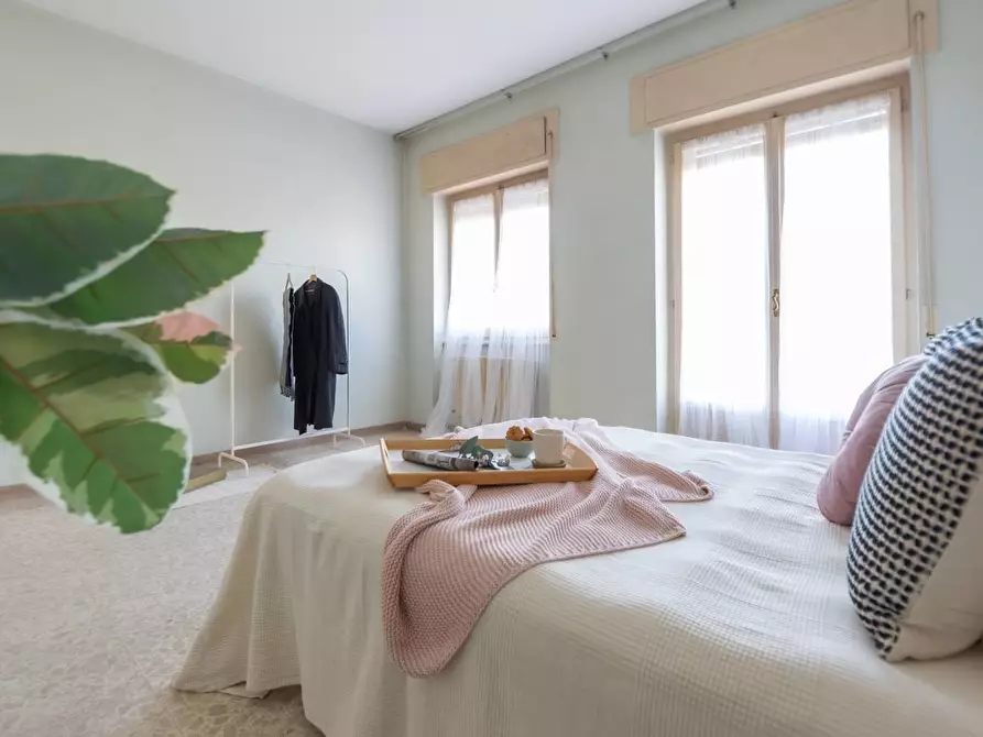 Immagine 18 di Appartamento in vendita  in Via Monte Bolza 1 a Pescara