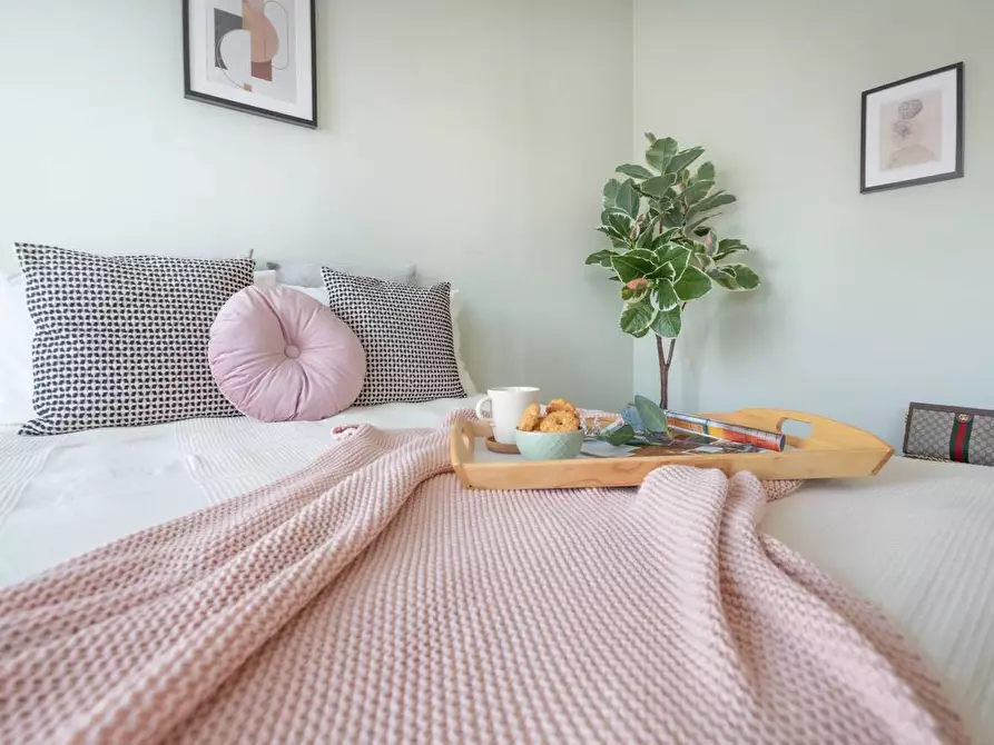 Immagine 19 di Appartamento in vendita  in Via Monte Bolza 1 a Pescara