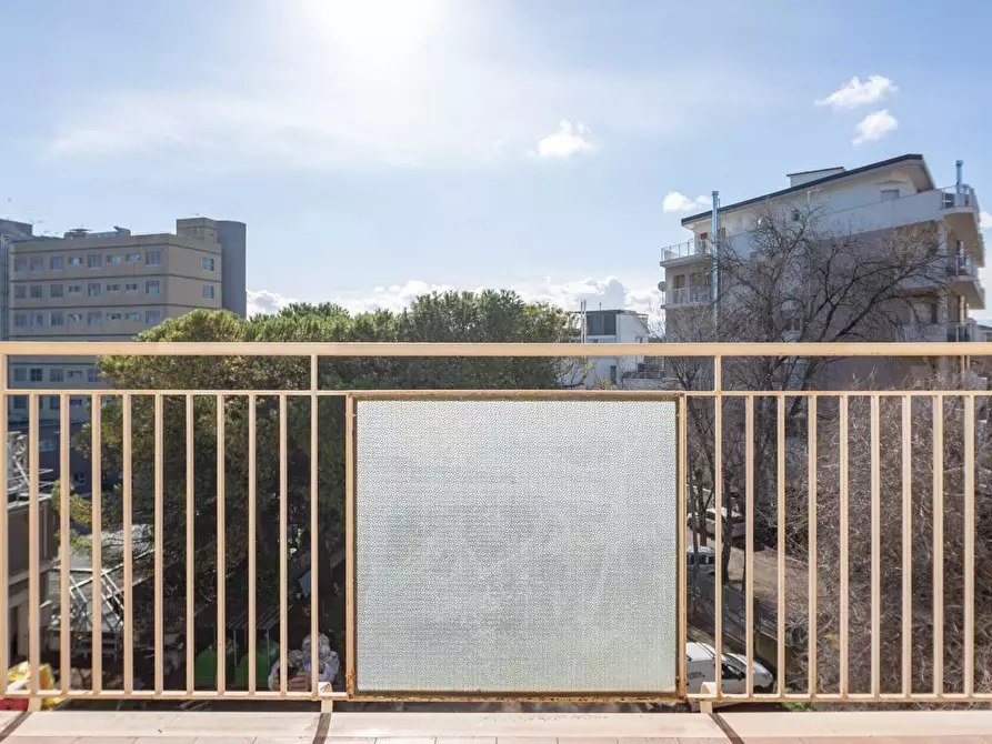 Immagine 28 di Appartamento in vendita  in Via Monte Bolza 1 a Pescara