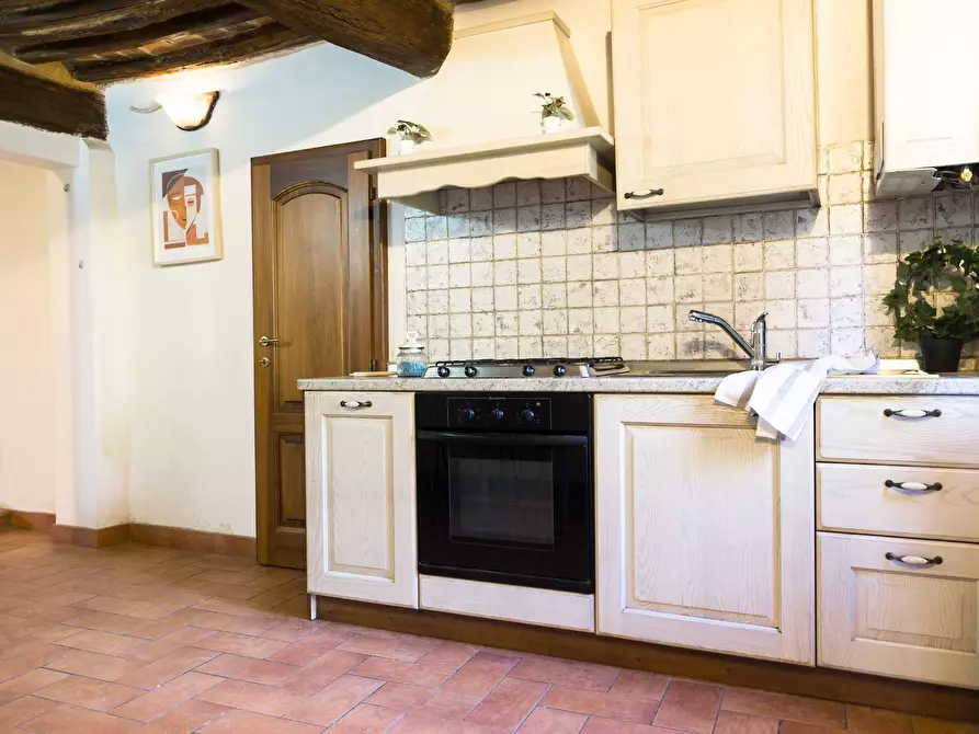 Immagine 8 di Appartamento in vendita  in STRADA GROSSETANA 26 a Siena