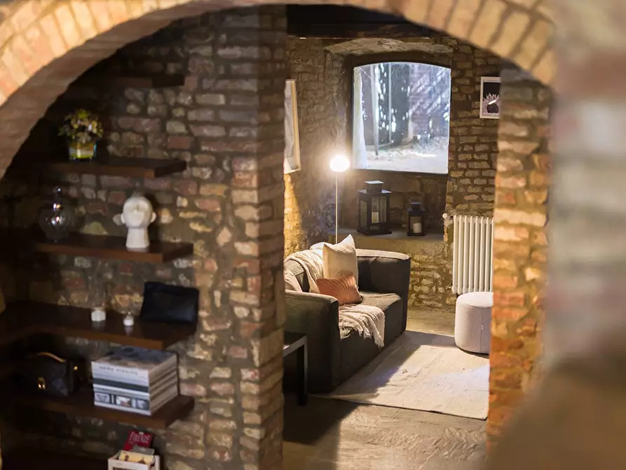 Immagine 19 di Casa indipendente in vendita  in vicolo del sambuco 16 a Siena