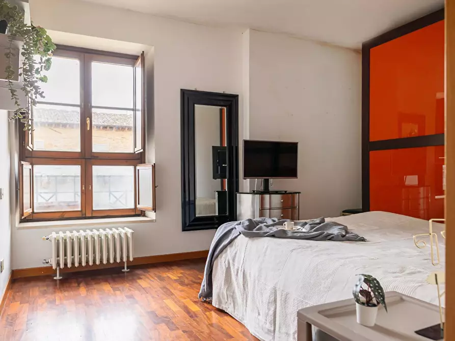 Immagine 9 di Appartamento in vendita  in Via Treves Frilli 3 a Poggibonsi