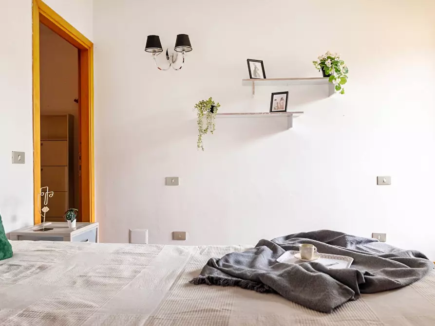 Immagine 14 di Appartamento in vendita  in Via Treves Frilli 3 a Poggibonsi