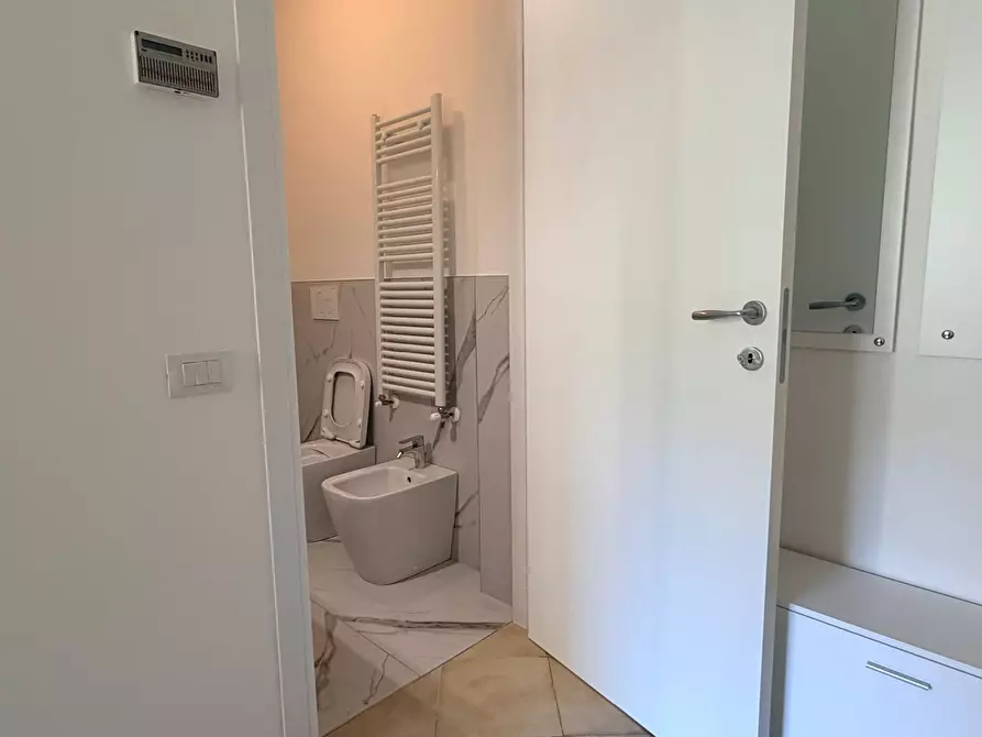 Immagine 17 di Appartamento in affitto  in via masaccio 176 a Firenze