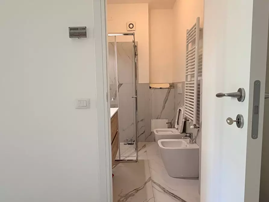 Immagine 13 di Appartamento in affitto  in via masaccio 176 a Firenze