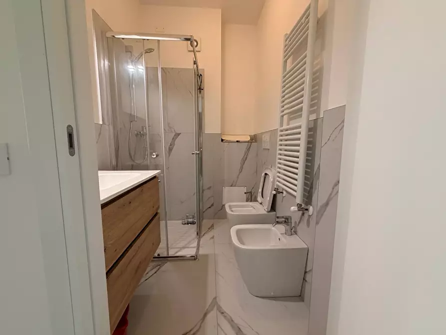 Immagine 14 di Appartamento in affitto  in via masaccio 176 a Firenze