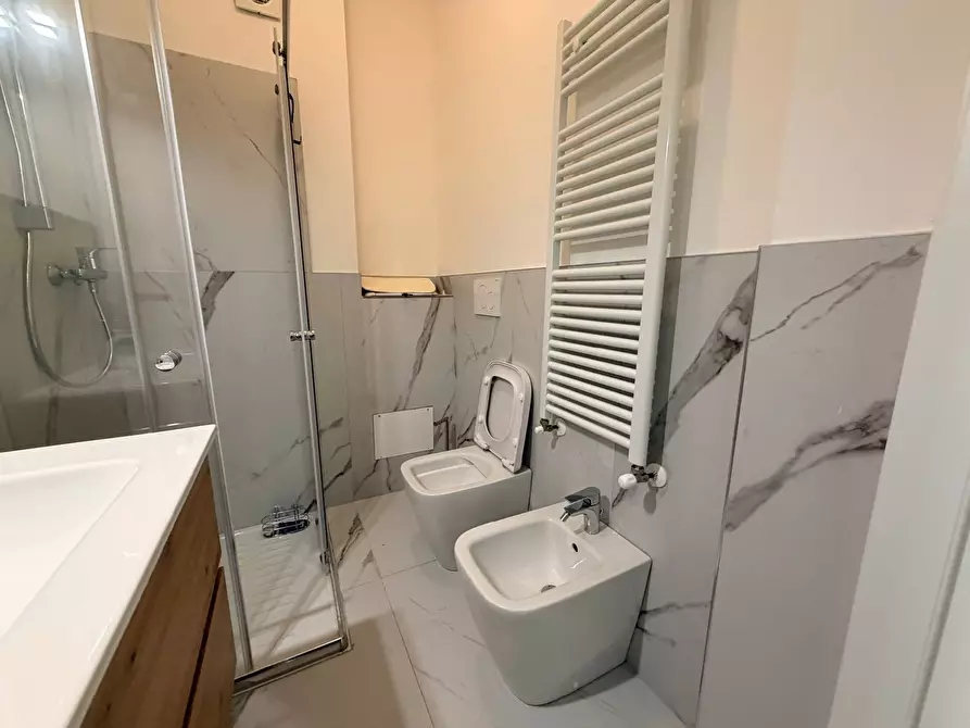 Immagine 16 di Appartamento in affitto  in via masaccio 176 a Firenze