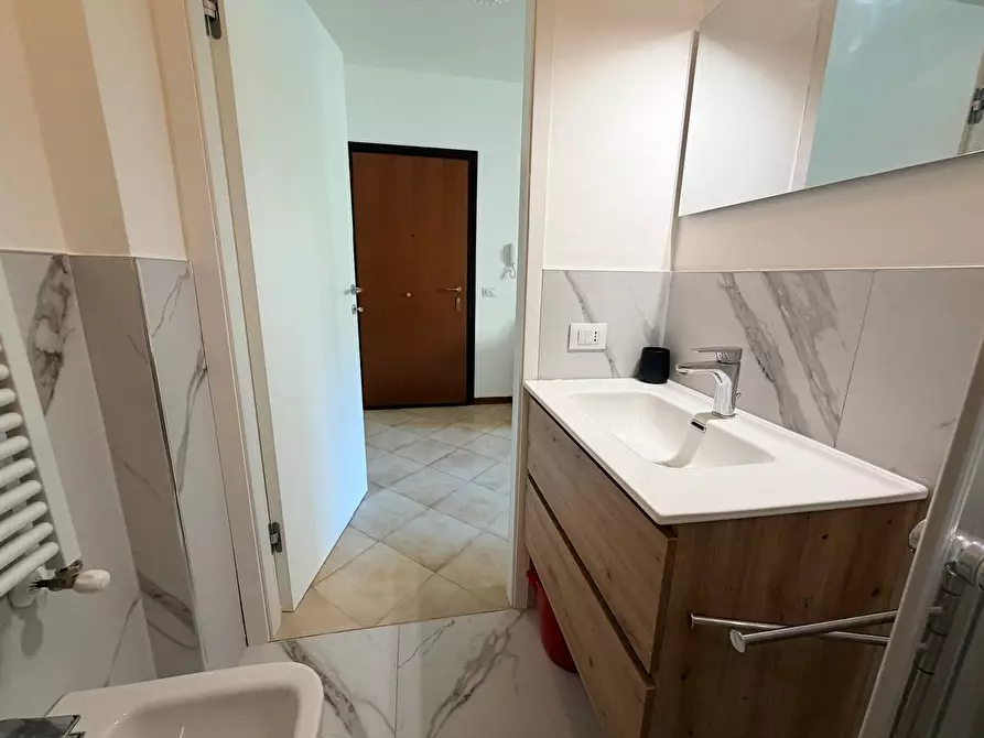 Immagine 18 di Appartamento in affitto  in via masaccio 176 a Firenze