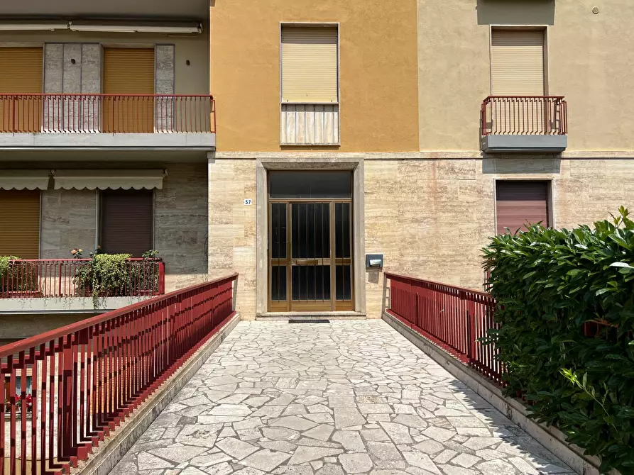 Immagine 21 di Appartamento in vendita  in Via 24 maggio a Siena