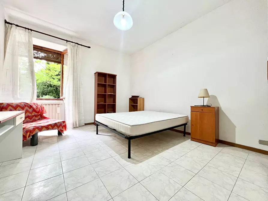 Immagine 2 di Appartamento in vendita  in Via 24 maggio a Siena