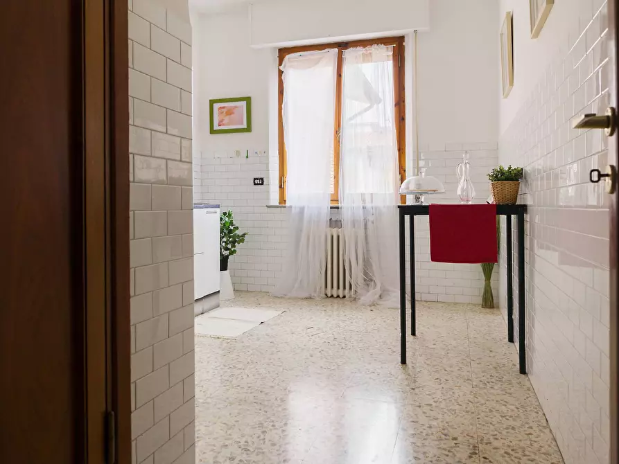 Immagine 16 di Appartamento in vendita  in via quinto settano 27 a Siena