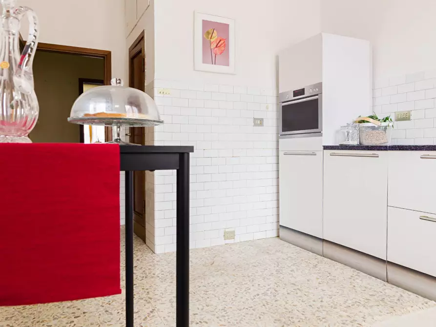 Immagine 19 di Appartamento in vendita  in via quinto settano 27 a Siena