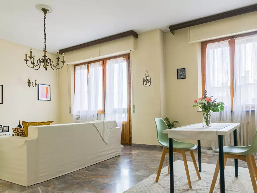 Immagine 2 di Appartamento in vendita  in via quinto settano 27 a Siena