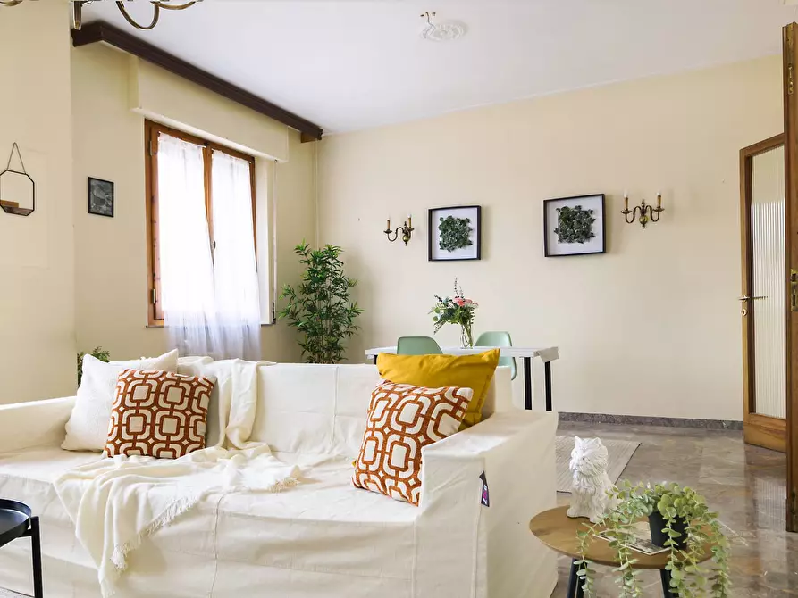 Immagine 13 di Appartamento in vendita  in via quinto settano 27 a Siena