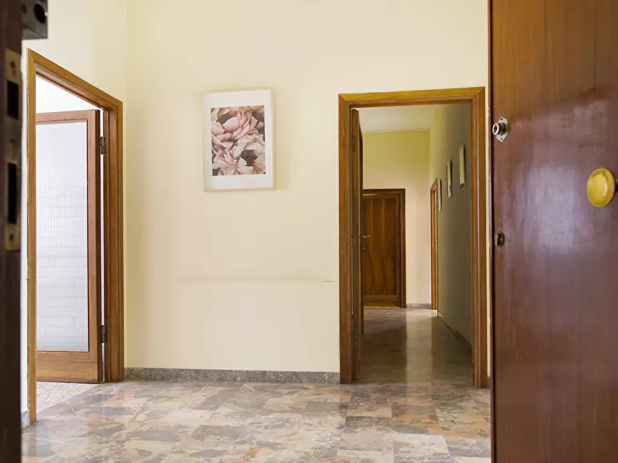 Immagine 5 di Appartamento in vendita  in via quinto settano 27 a Siena
