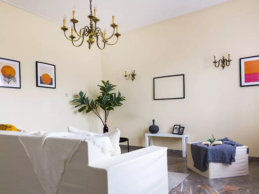 Immagine 9 di Appartamento in vendita  in via quinto settano 27 a Siena