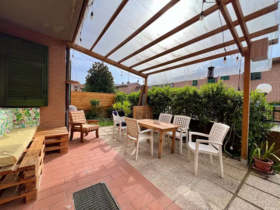 Immagine 4 di Appartamento in vendita  in via tom benetollo 51 a Sovicille