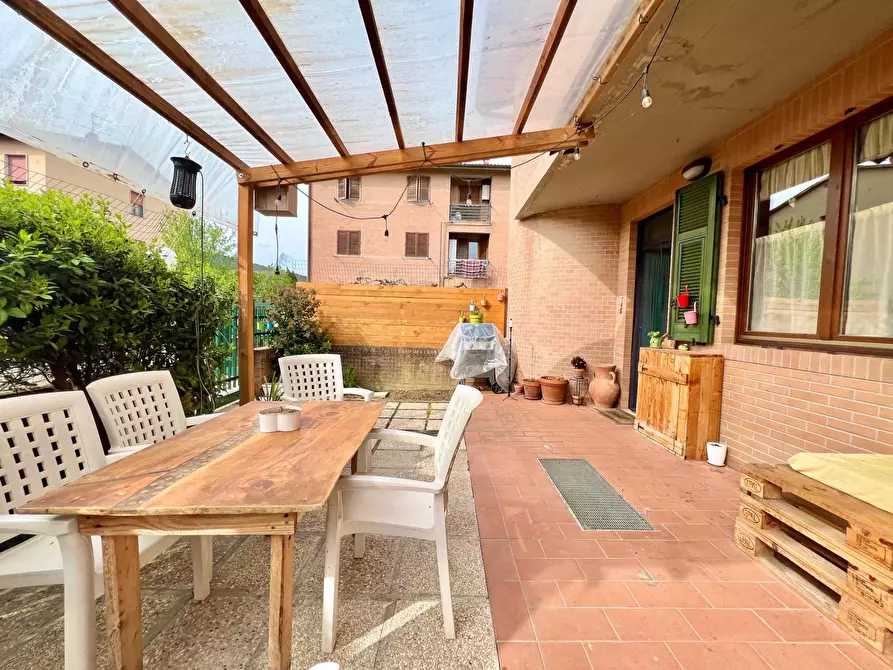 Immagine 3 di Appartamento in vendita  in via tom benetollo 51 a Sovicille