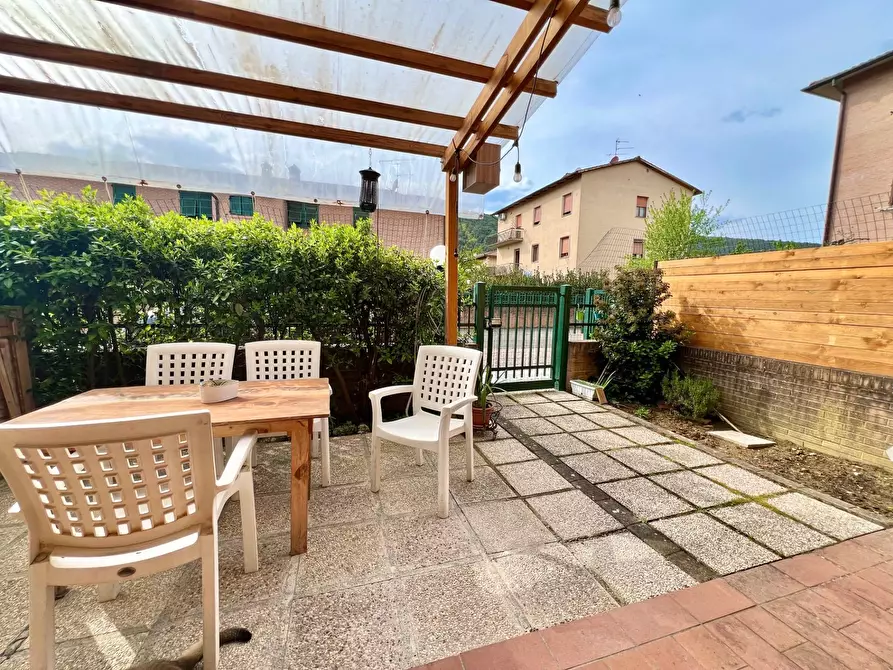 Immagine 2 di Appartamento in vendita  in via tom benetollo 51 a Sovicille