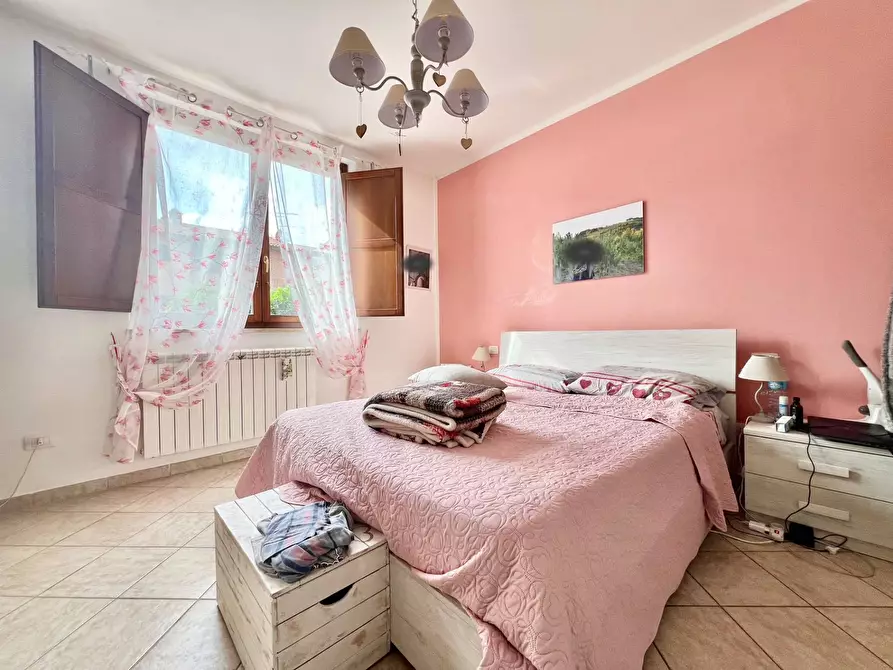 Immagine 19 di Appartamento in vendita  in via tom benetollo 51 a Sovicille