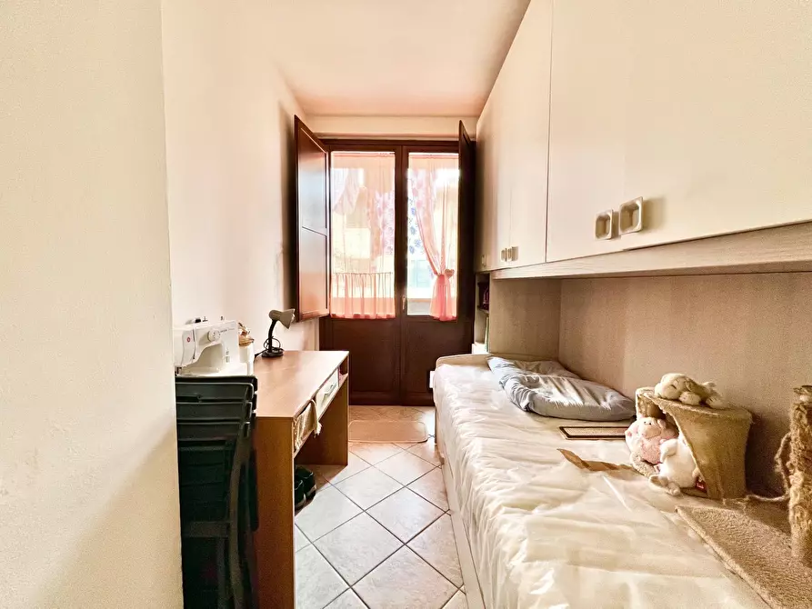 Immagine 21 di Appartamento in vendita  in via tom benetollo 51 a Sovicille