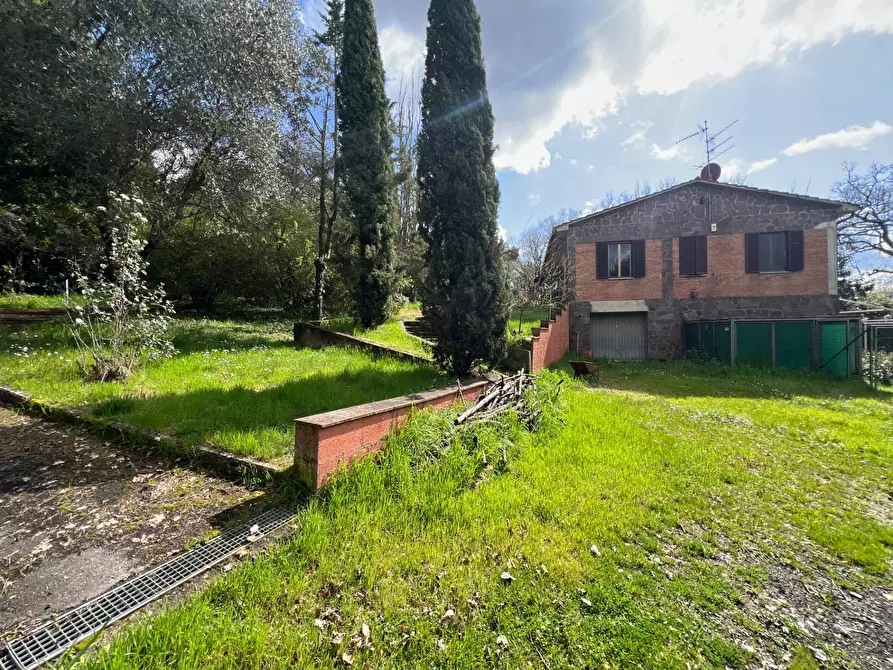 Immagine 56 di Appartamento in vendita  in strada di mocenni a Castelnuovo Berardenga